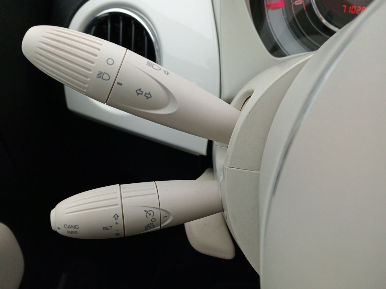 Foto Fiat 500 18