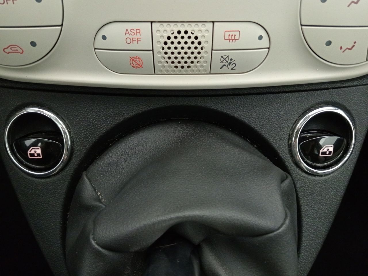 Foto Fiat 500 19