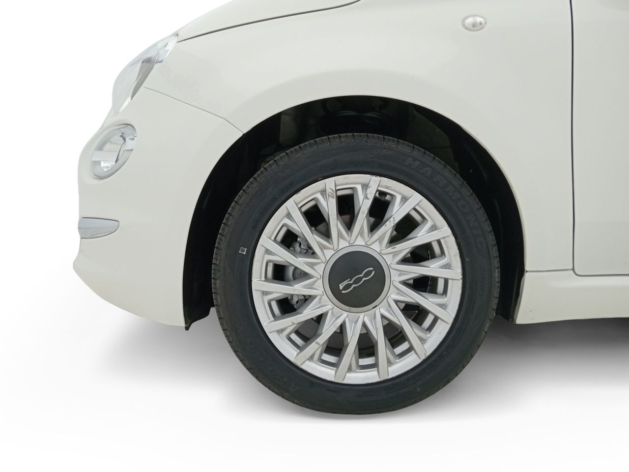 Foto Fiat 500 20