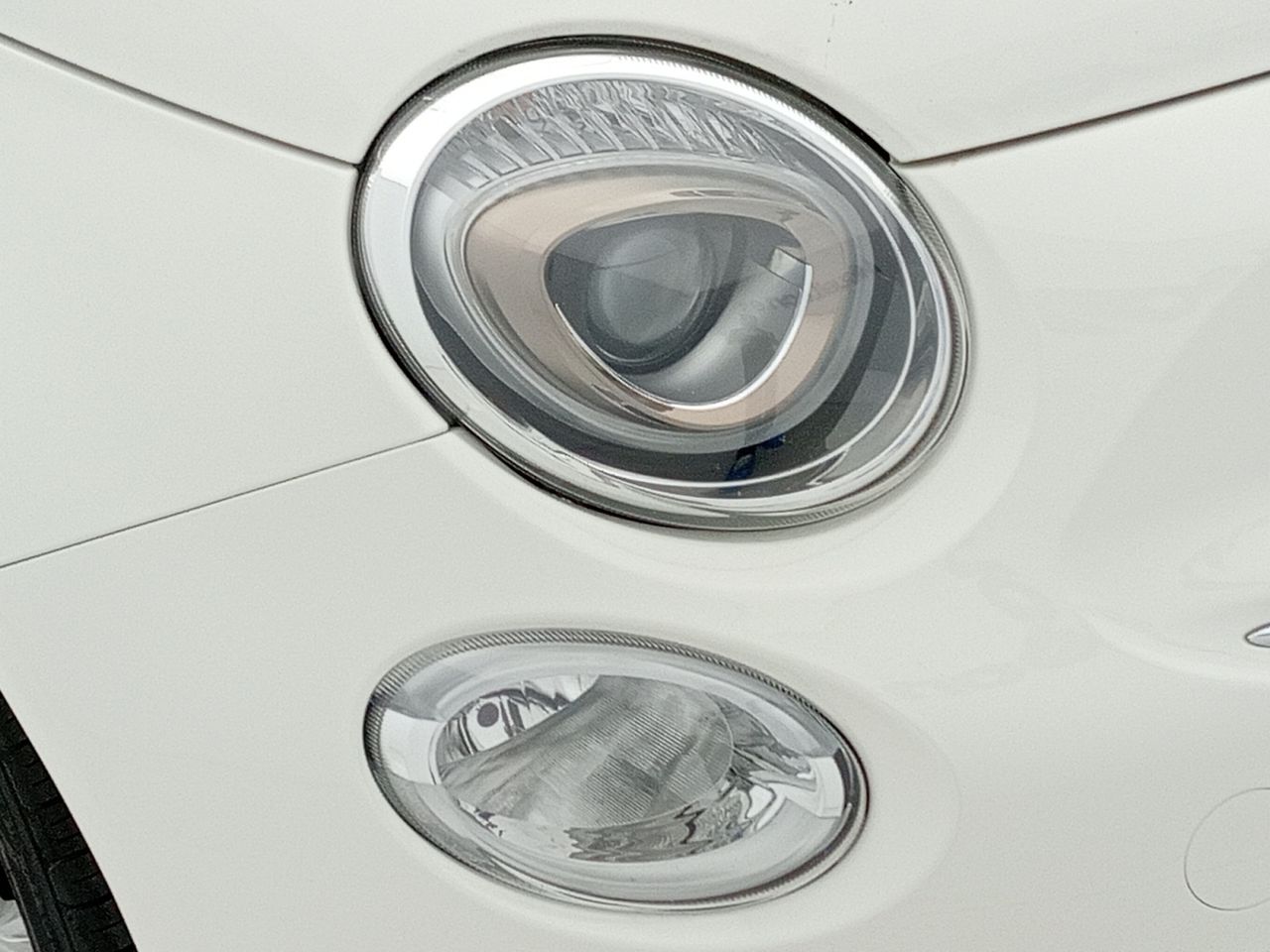 Foto Fiat 500 21