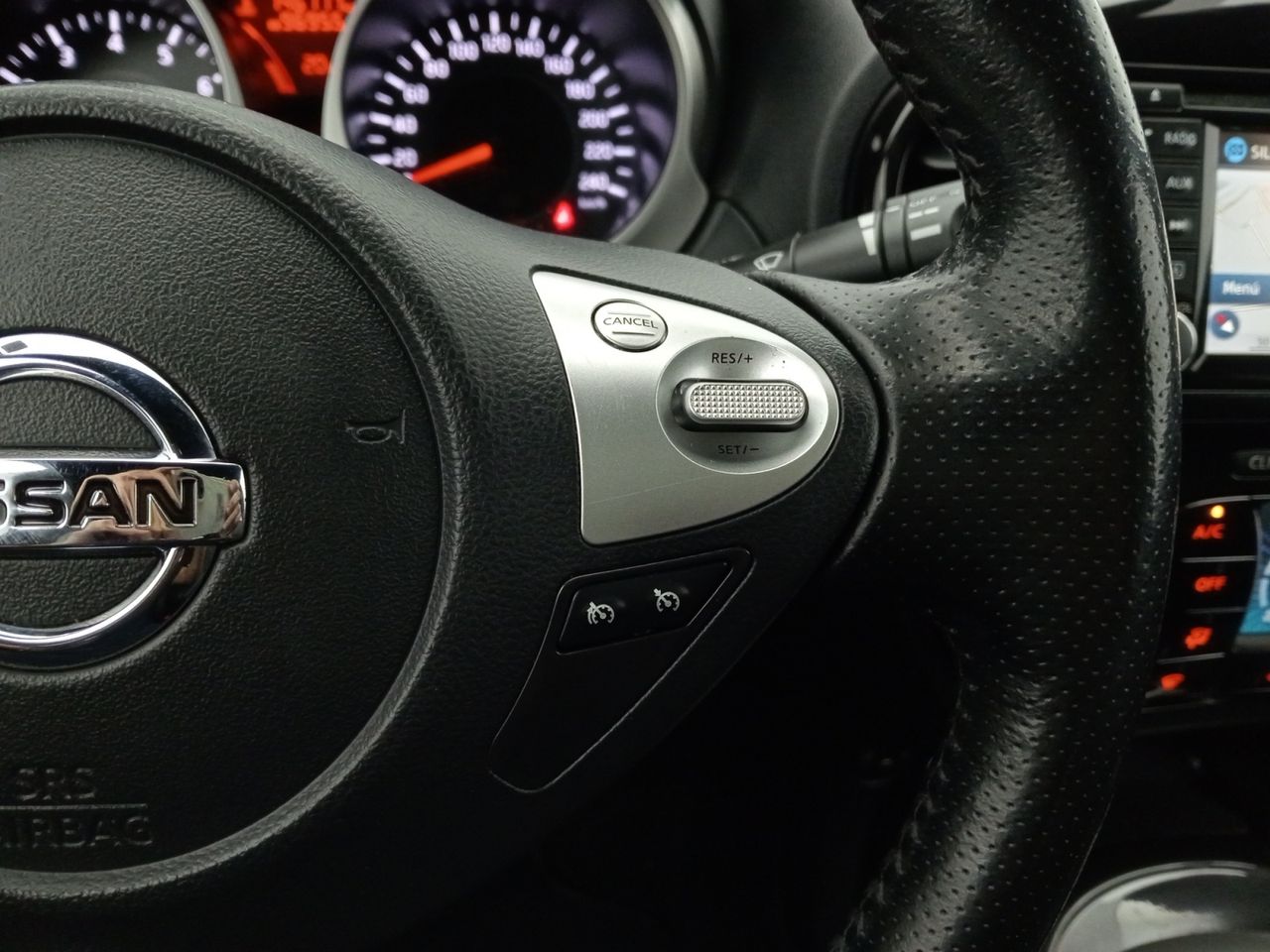 Foto Nissan Juke 17