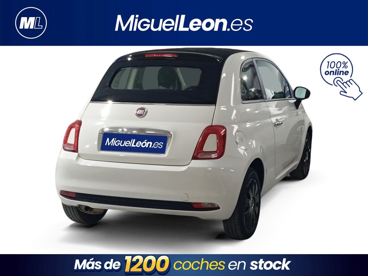 Foto Fiat 500 5