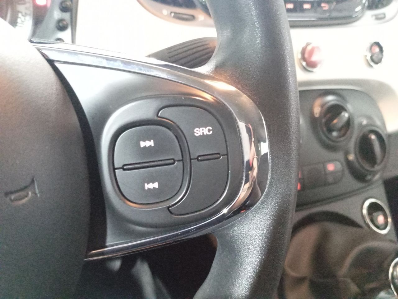 Foto Fiat 500 13