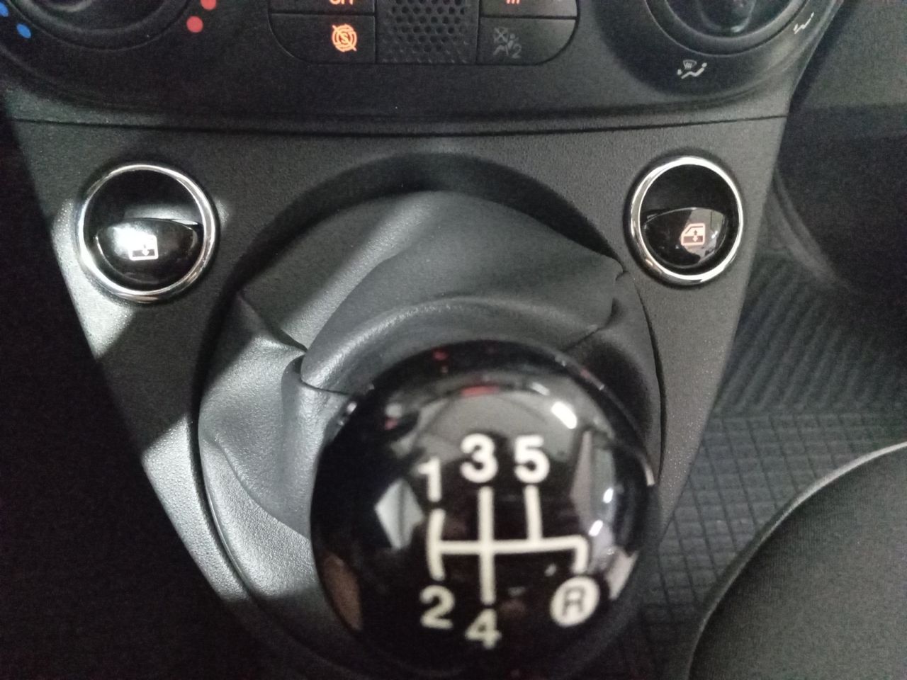 Foto Fiat 500 16