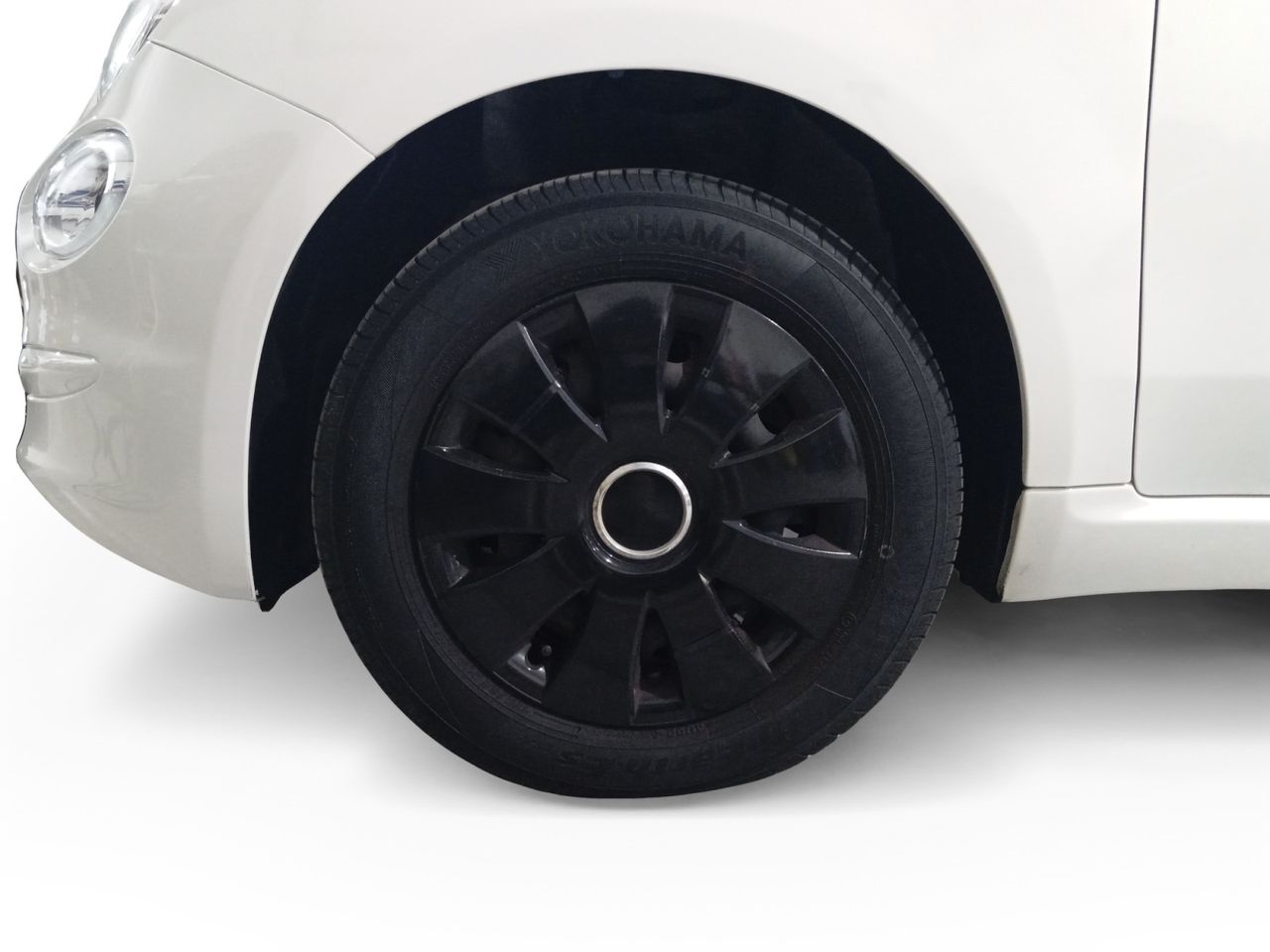 Foto Fiat 500 17