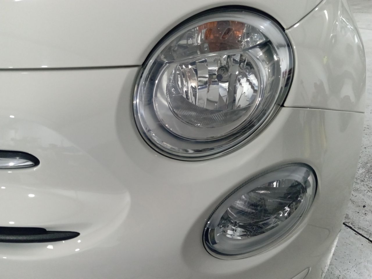 Foto Fiat 500 18