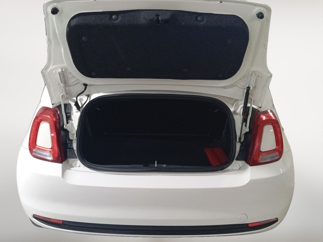 Foto Fiat 500 19