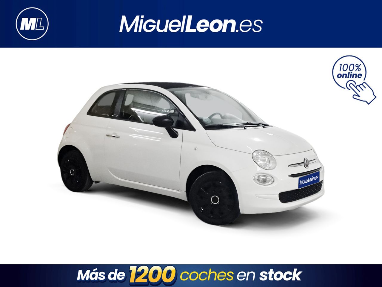 Foto Fiat 500 3