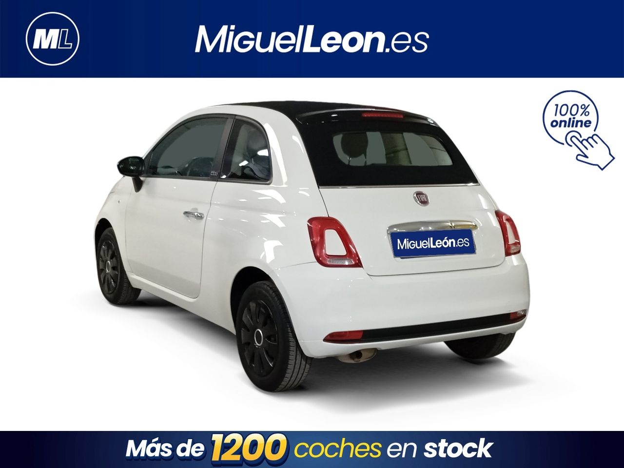 Foto Fiat 500 4