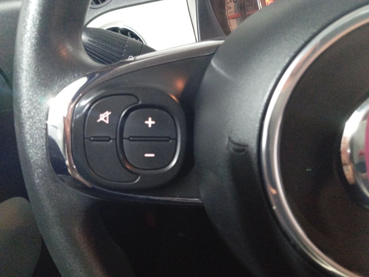 Foto Fiat 500 12