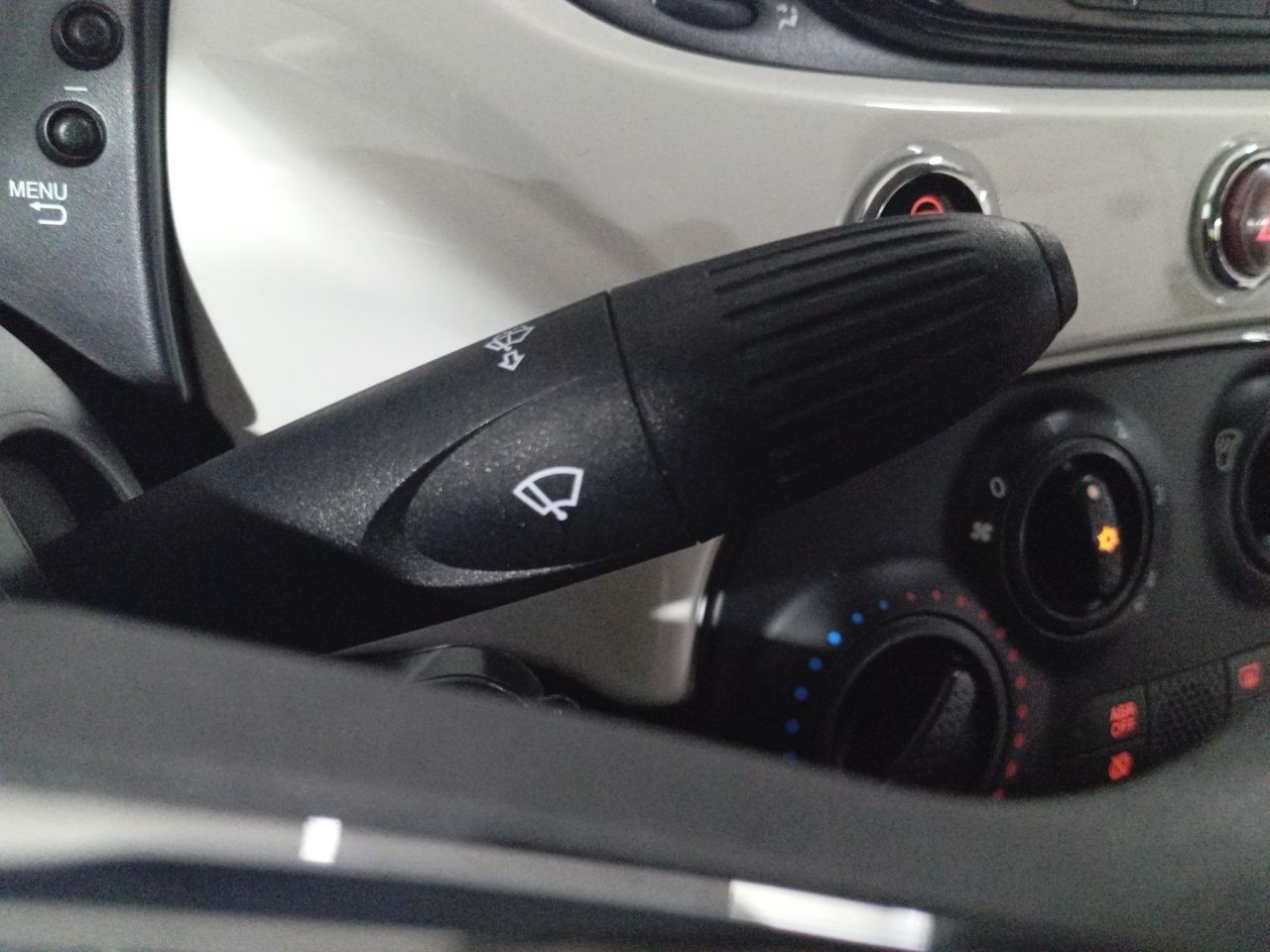 Foto Fiat 500 15