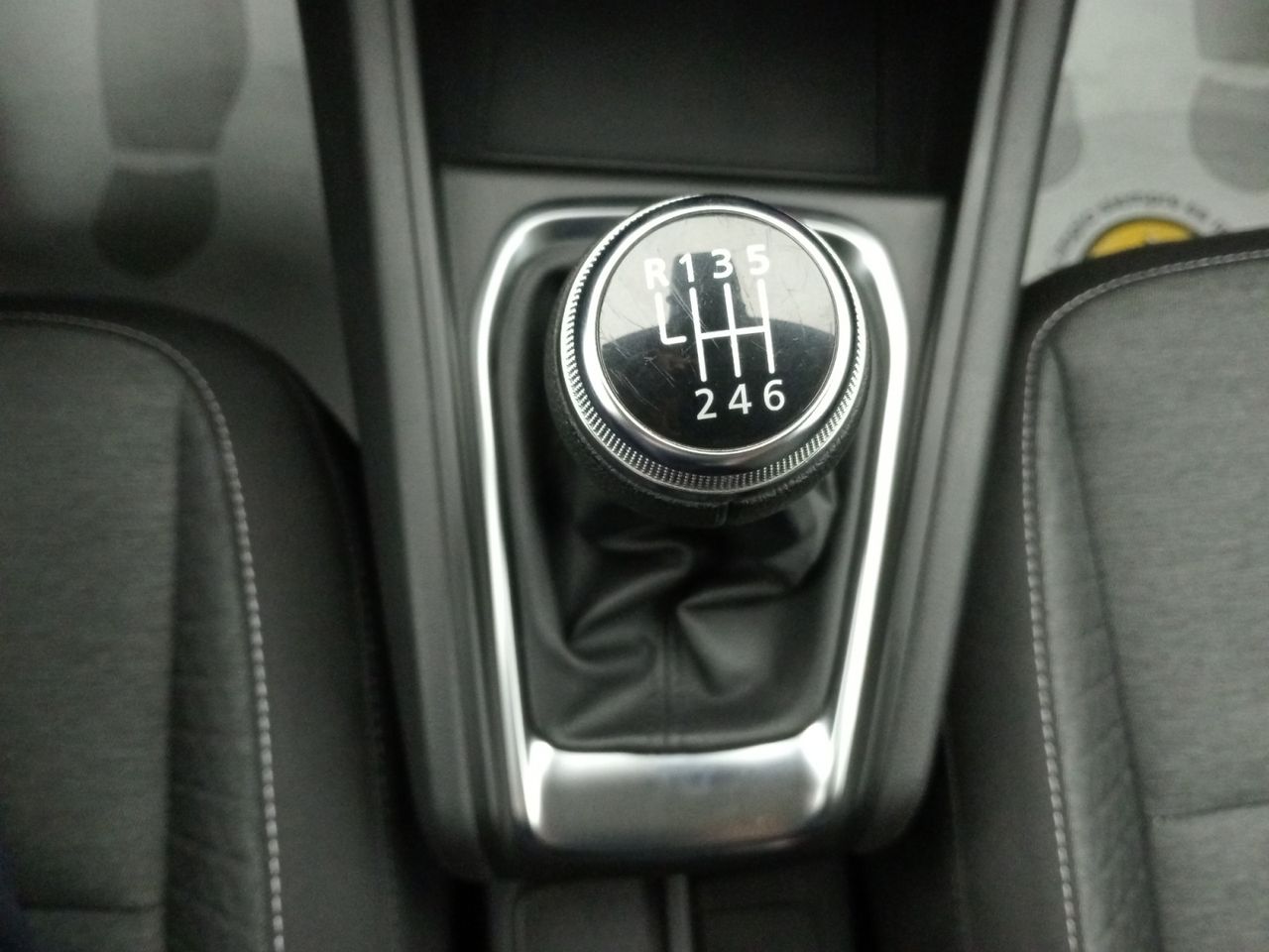 Foto Renault Captur 15