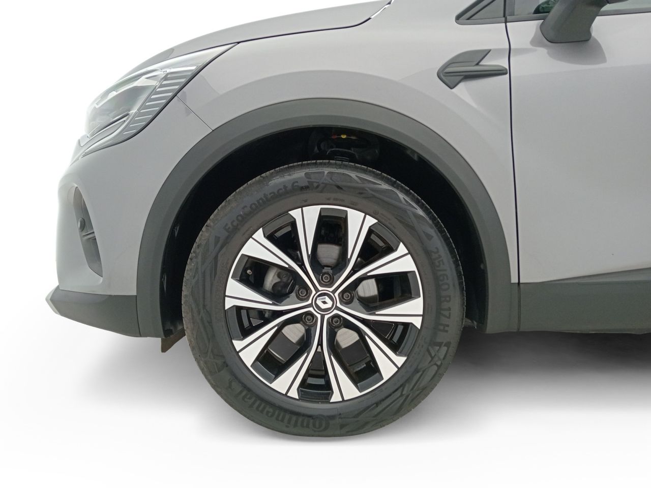 Foto Renault Captur 23