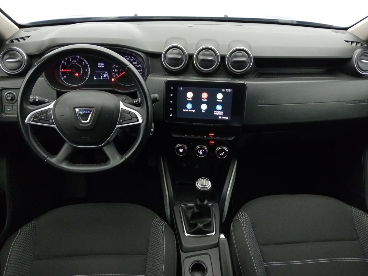 Foto Dacia Duster 6