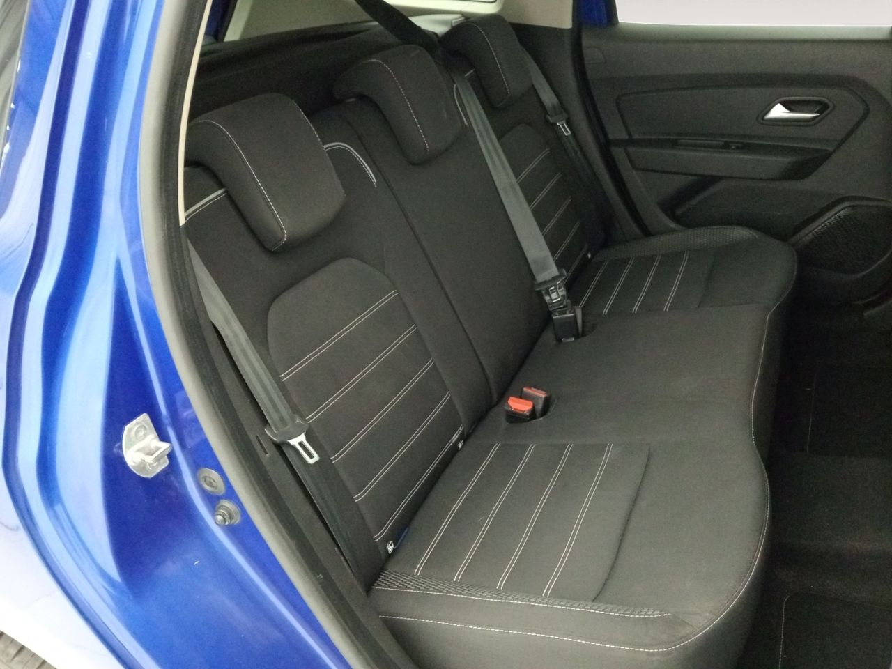 Foto Dacia Duster 9