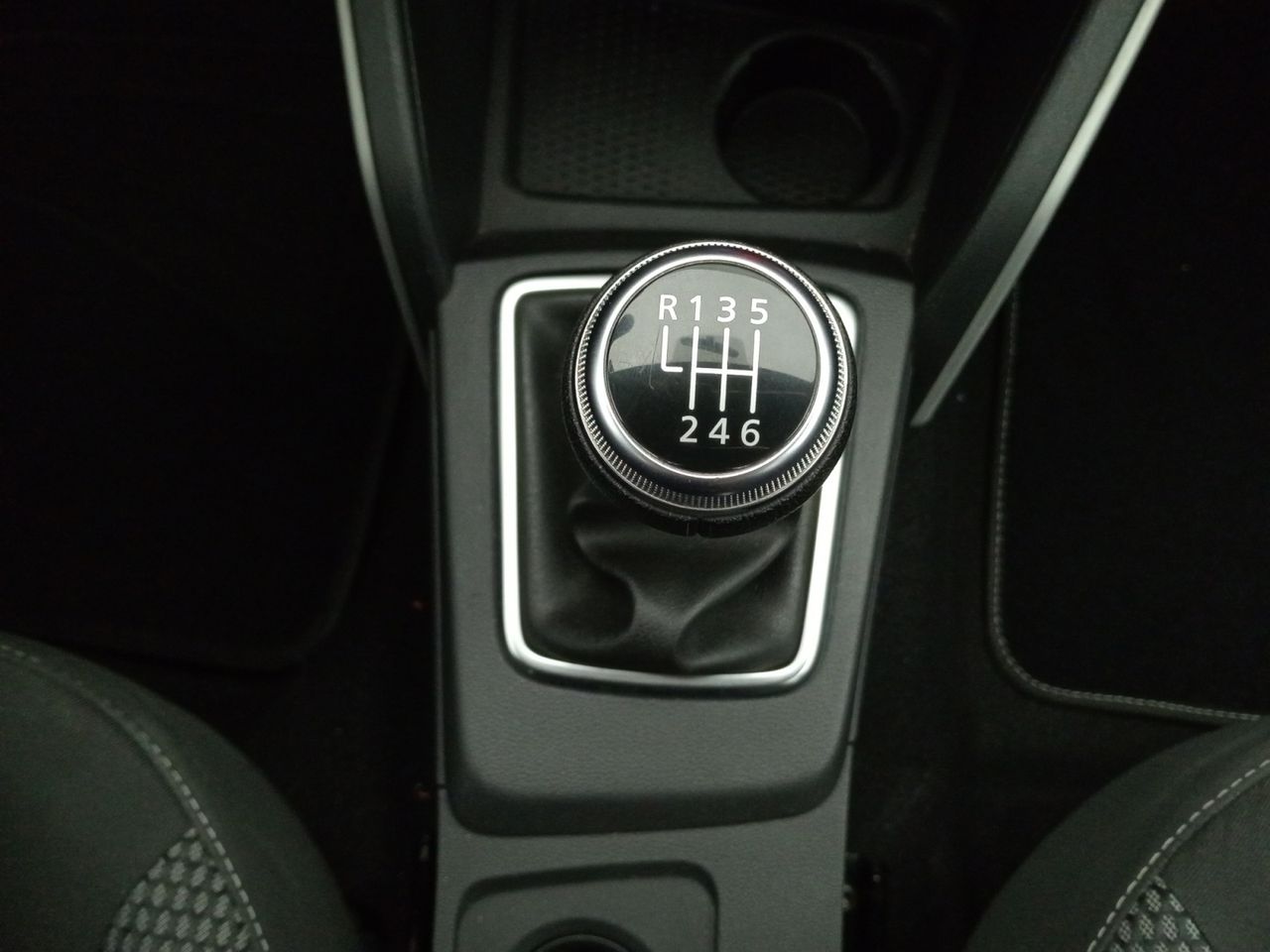 Foto Dacia Duster 15