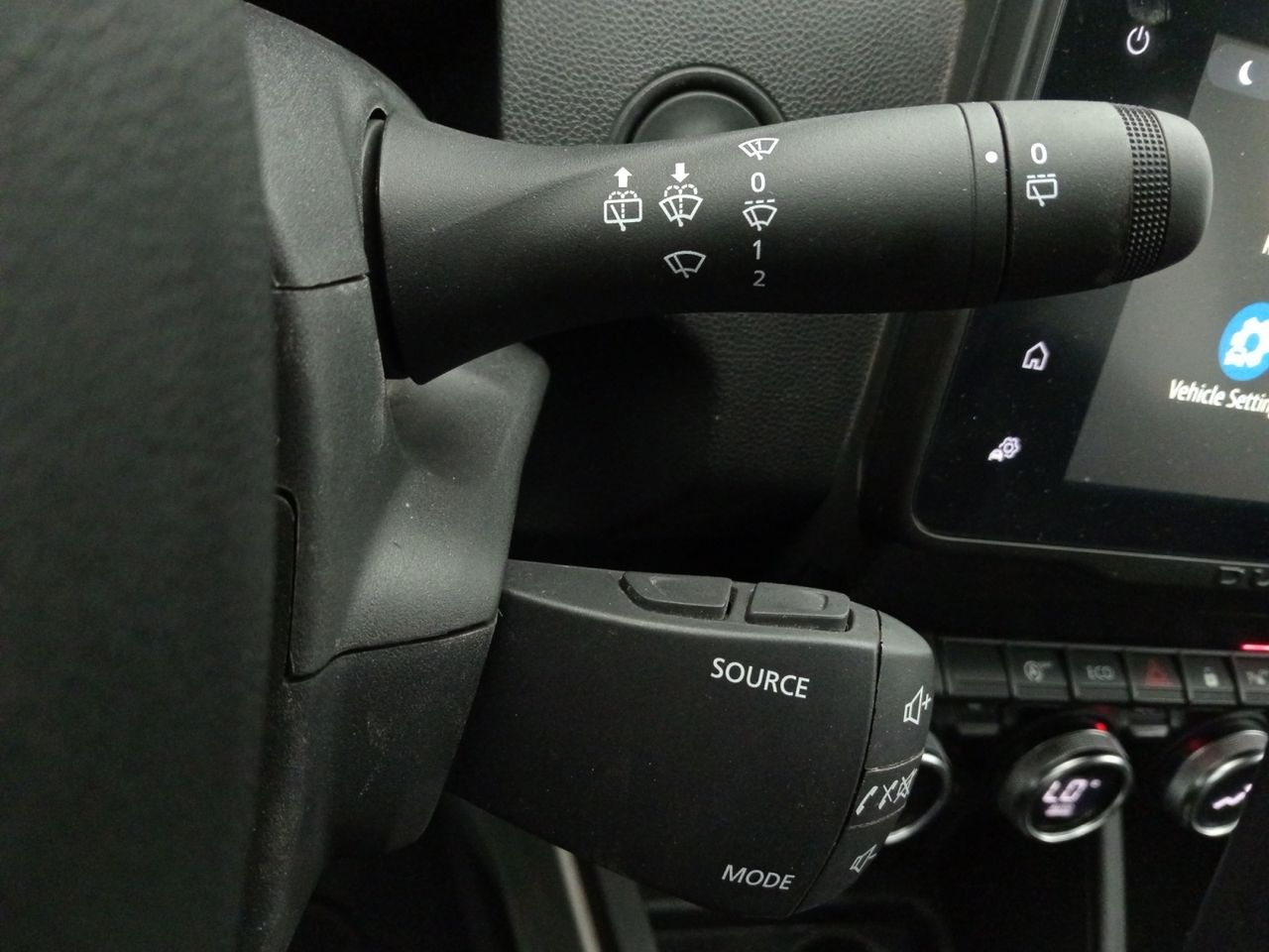 Foto Dacia Duster 18