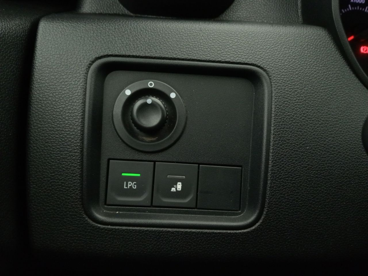 Foto Dacia Duster 21