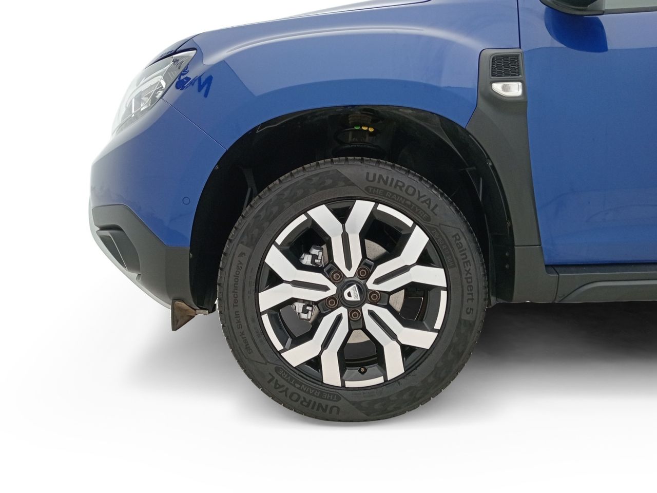 Foto Dacia Duster 22