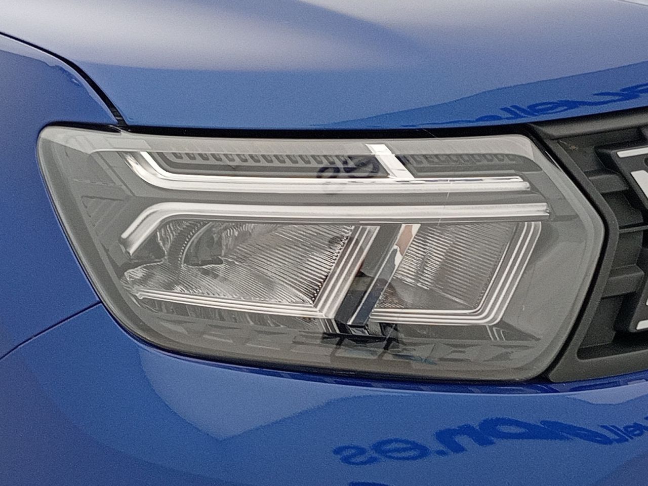 Foto Dacia Duster 24
