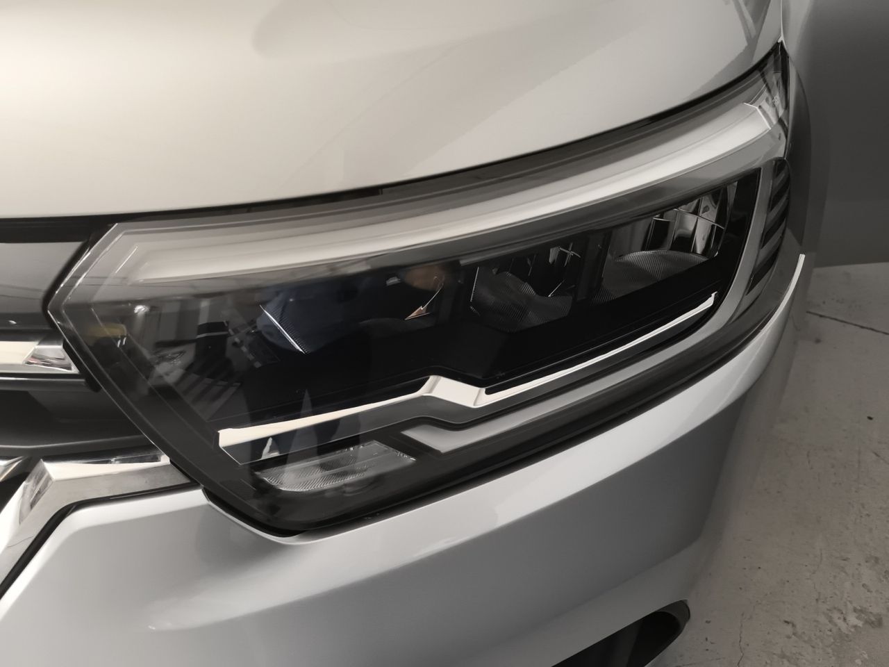 Foto Renault Kangoo 20
