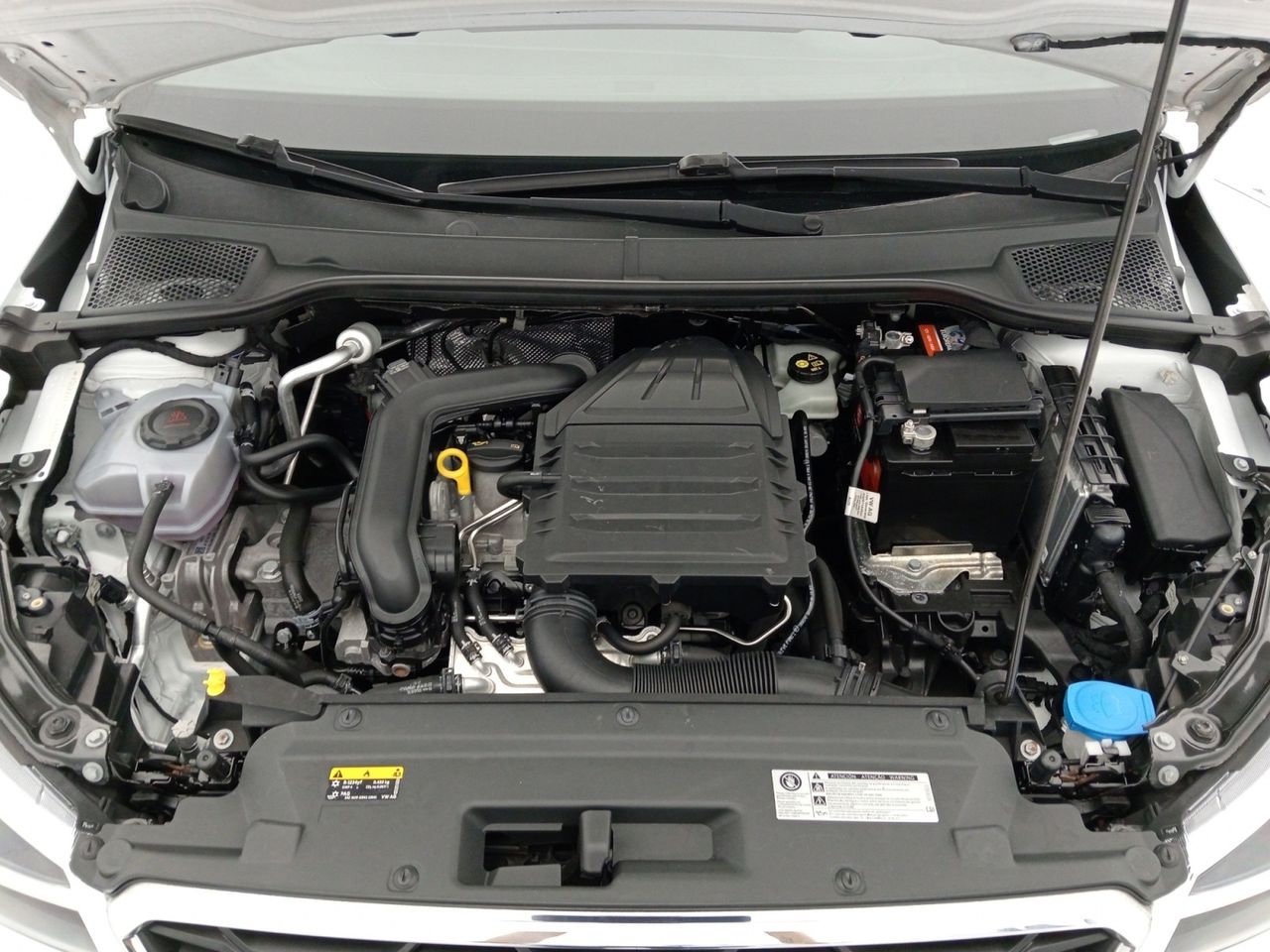 Foto Seat Arona 27