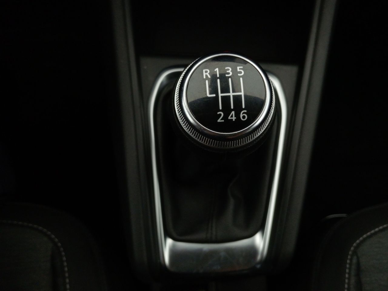 Foto Renault Captur 15