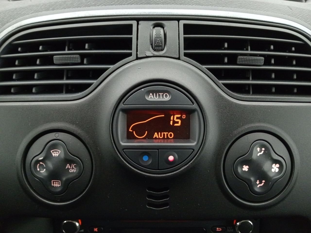 Foto Renault Kangoo 12