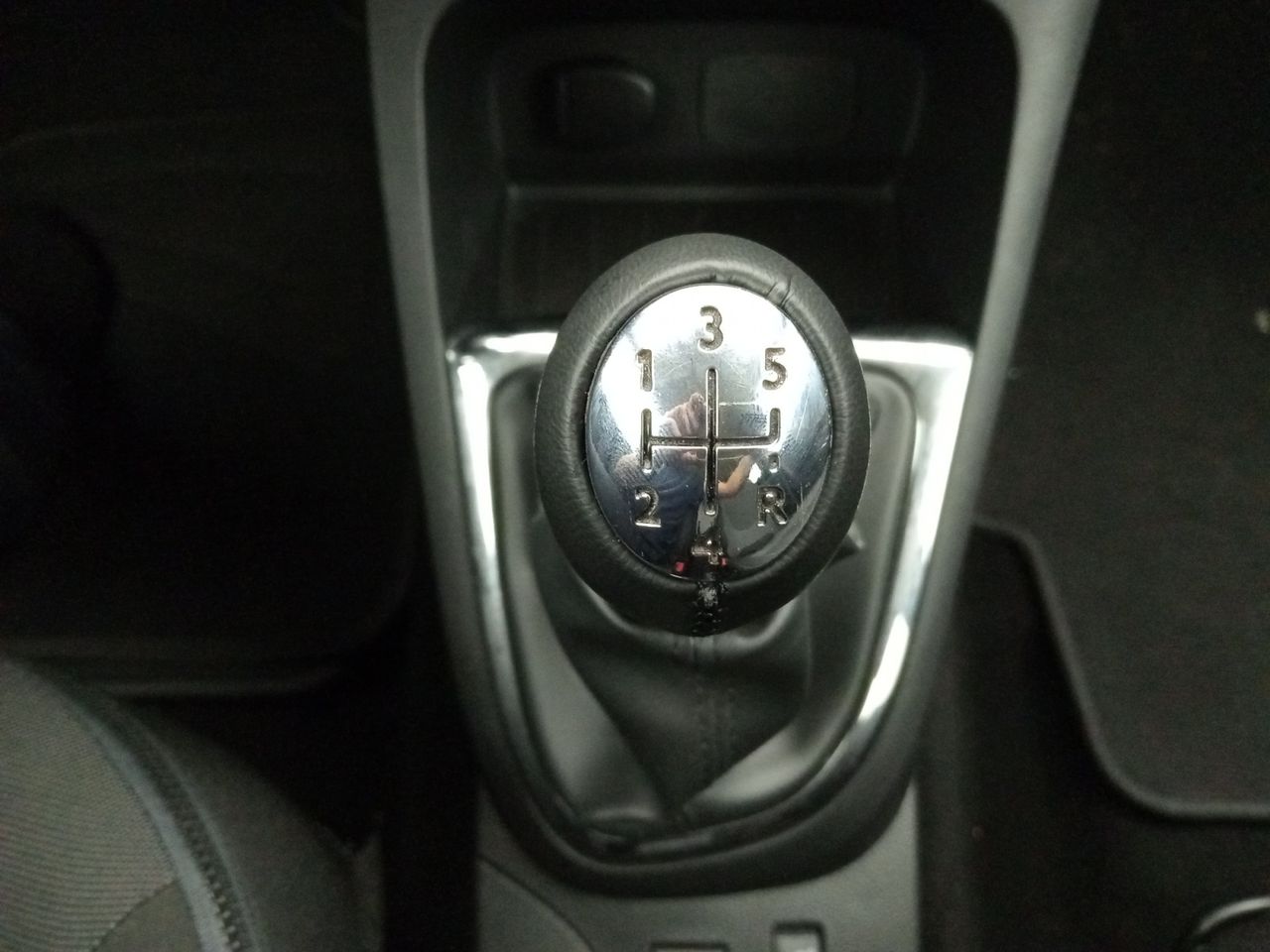 Foto Renault Captur 15
