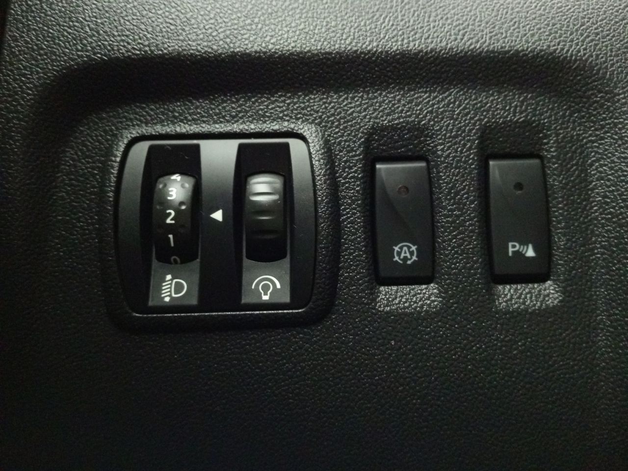 Foto Renault Captur 21