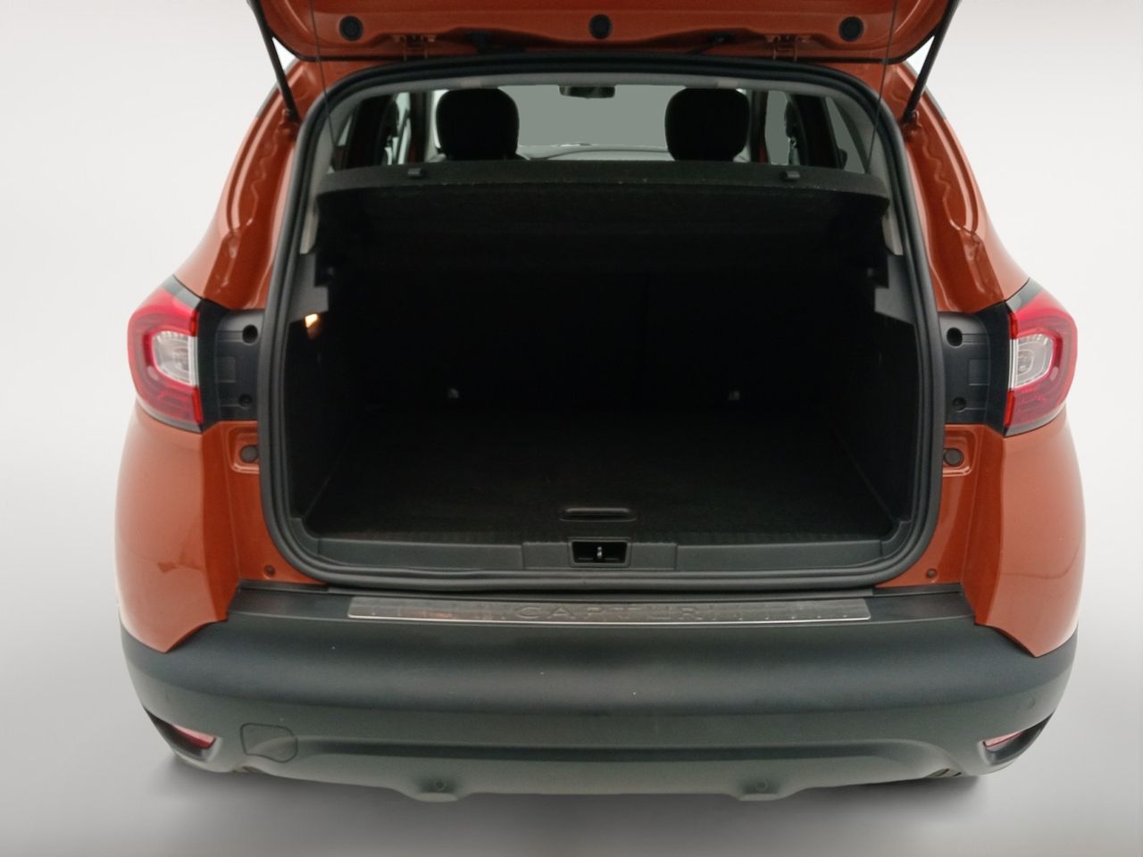 Foto Renault Captur 25