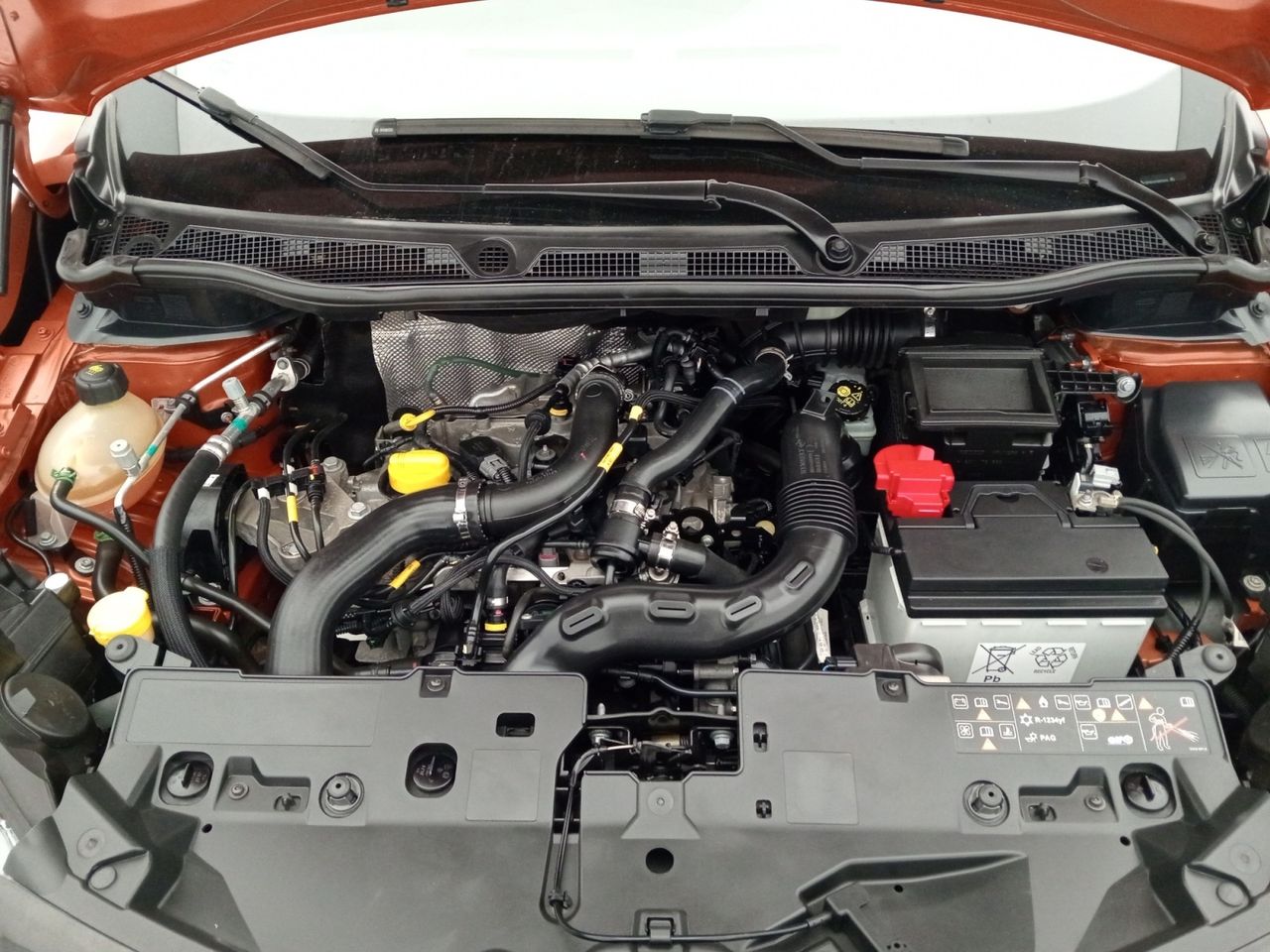 Foto Renault Captur 26