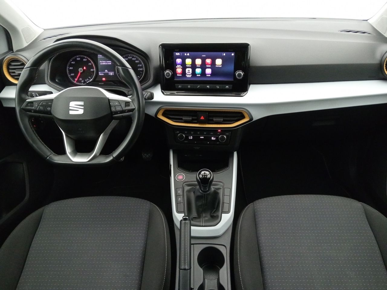 Foto Seat Arona 6