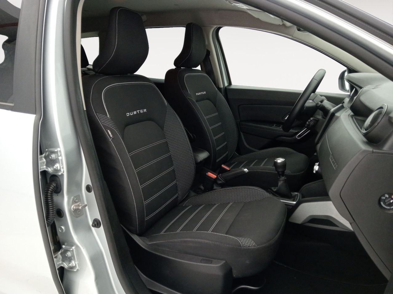Foto Dacia Duster 8