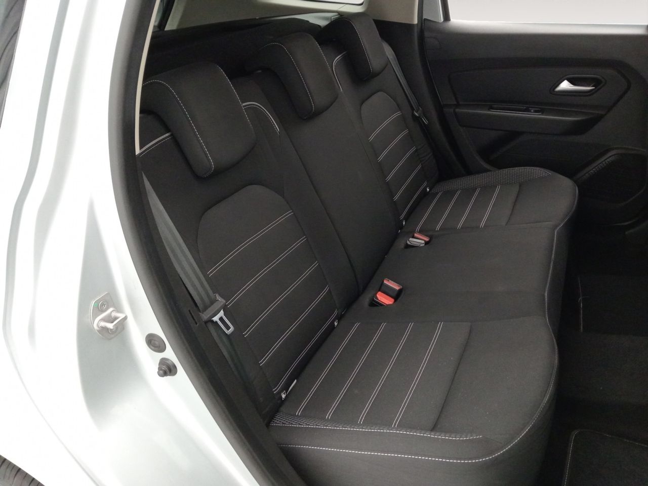 Foto Dacia Duster 9