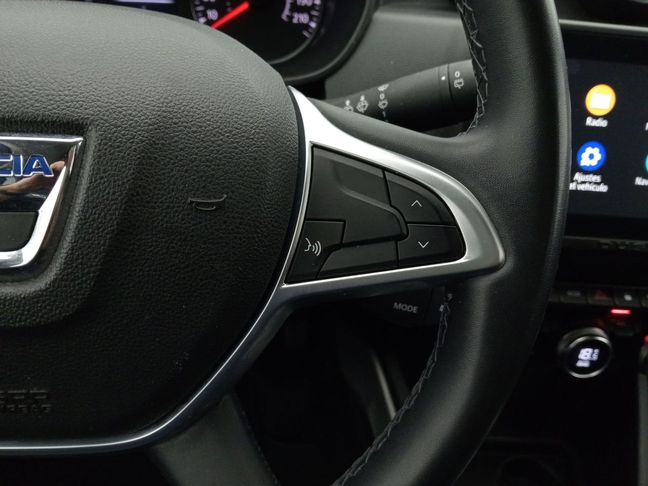 Foto Dacia Duster 17