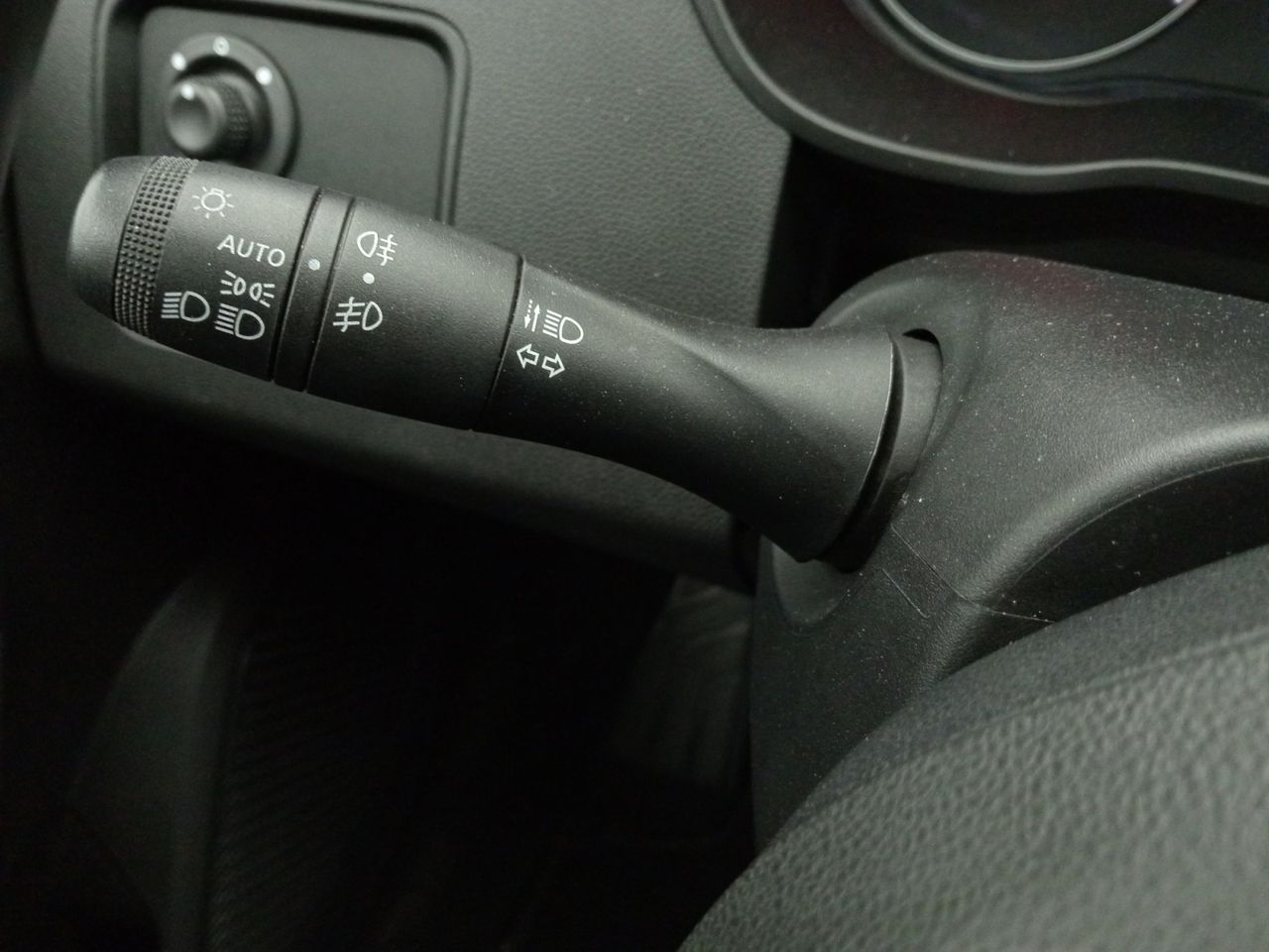 Foto Dacia Duster 19