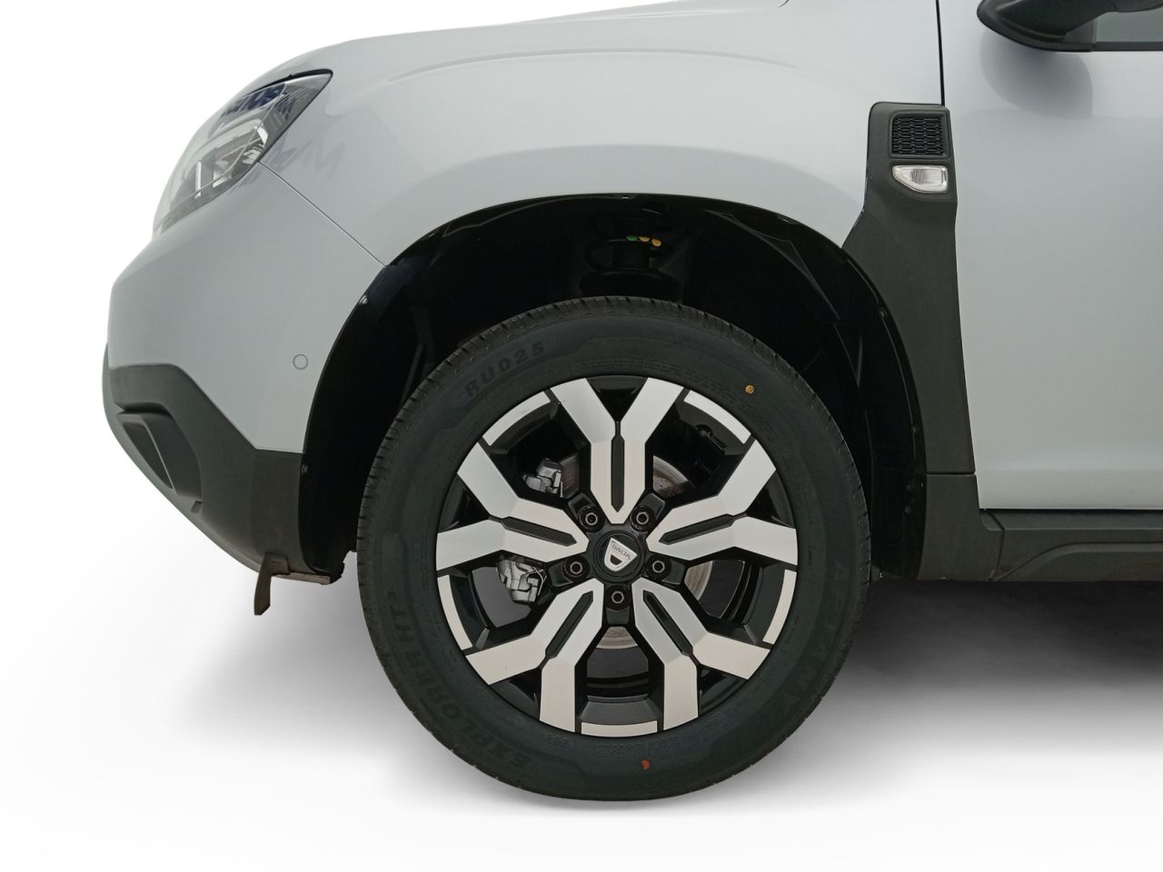 Foto Dacia Duster 22