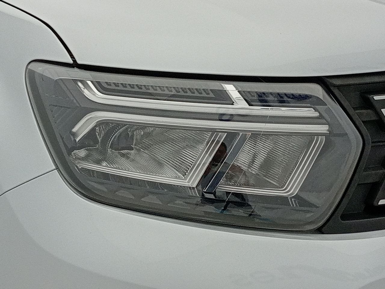 Foto Dacia Duster 25
