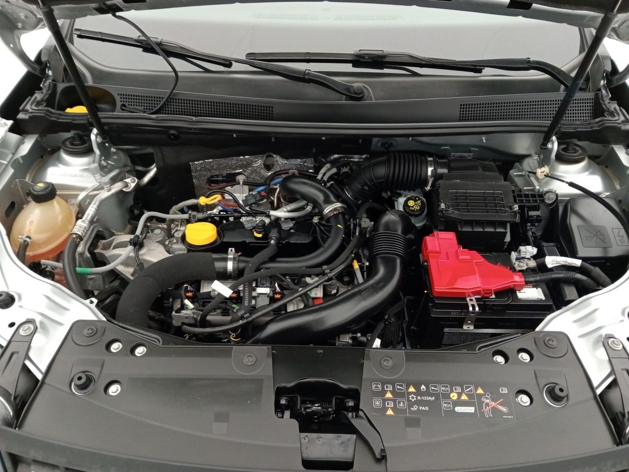 Foto Dacia Duster 27