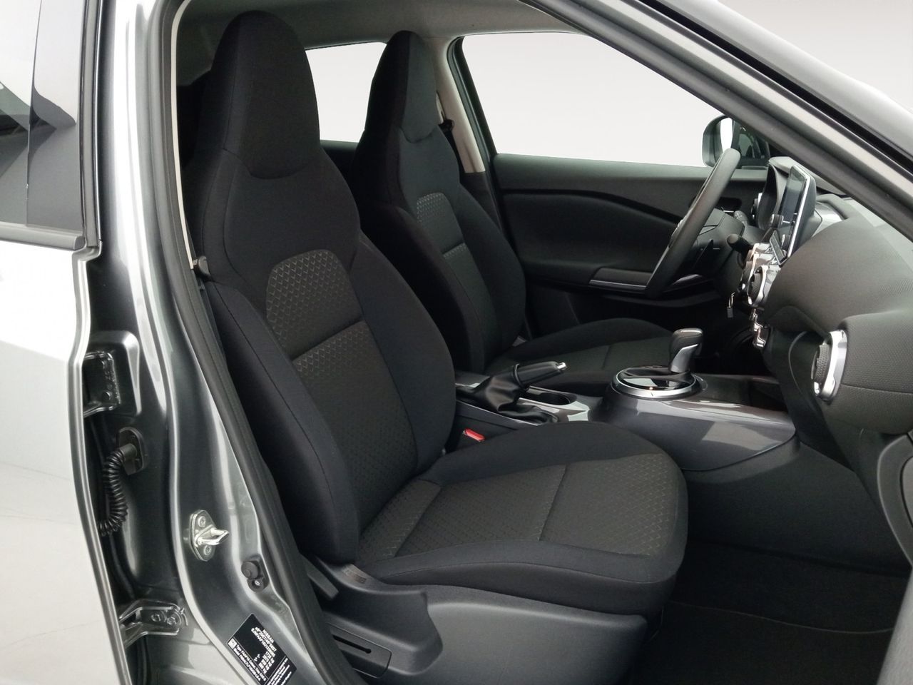 Foto Nissan Juke 8