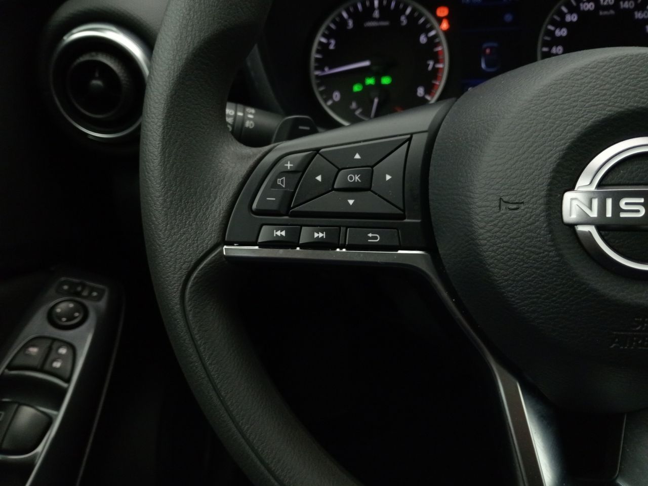 Foto Nissan Juke 15