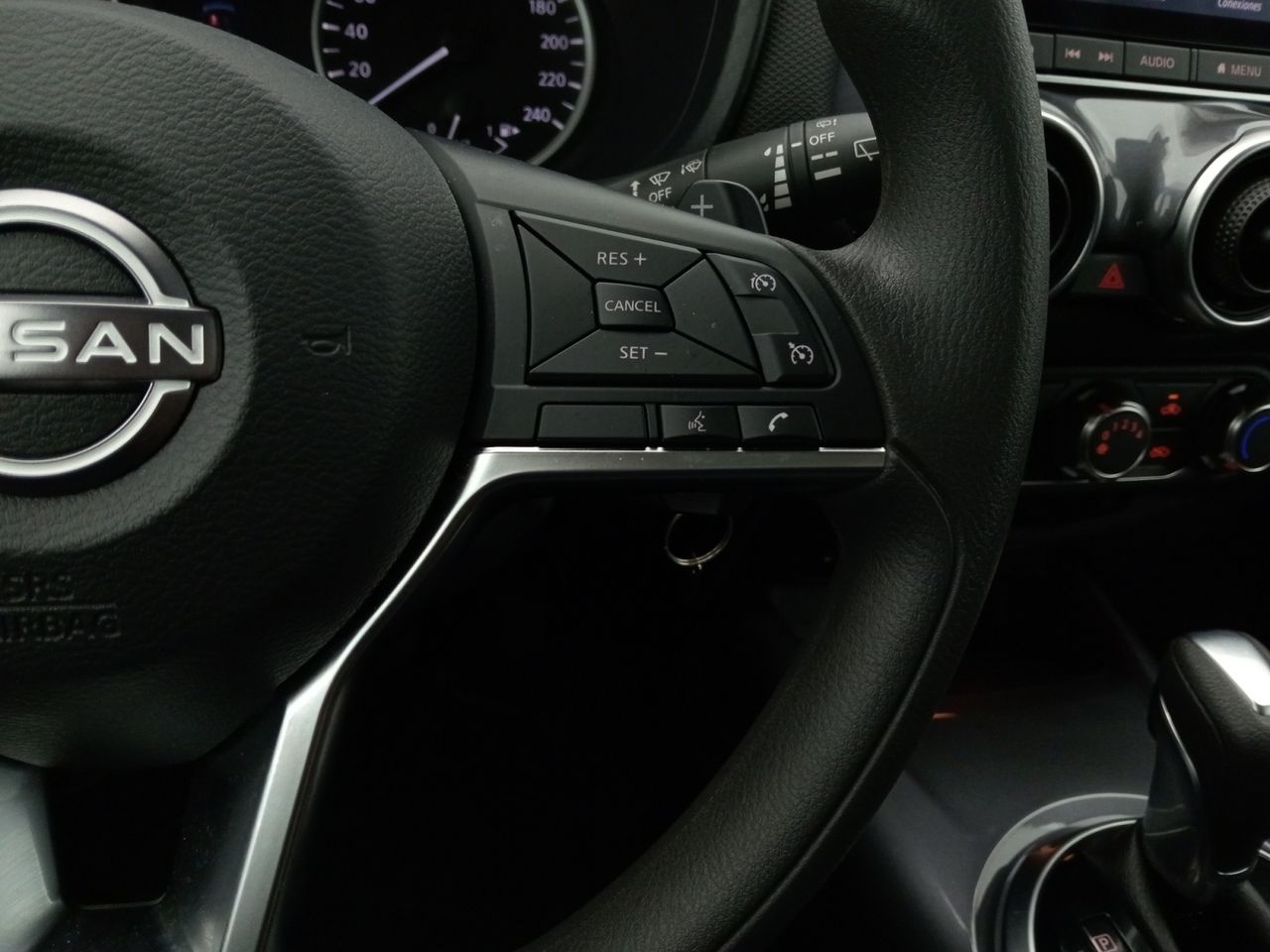 Foto Nissan Juke 16