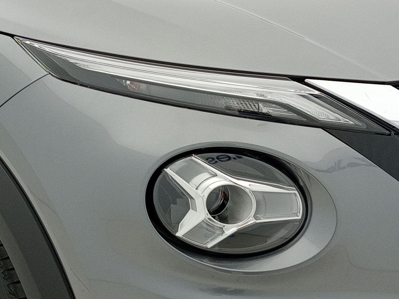 Foto Nissan Juke 22