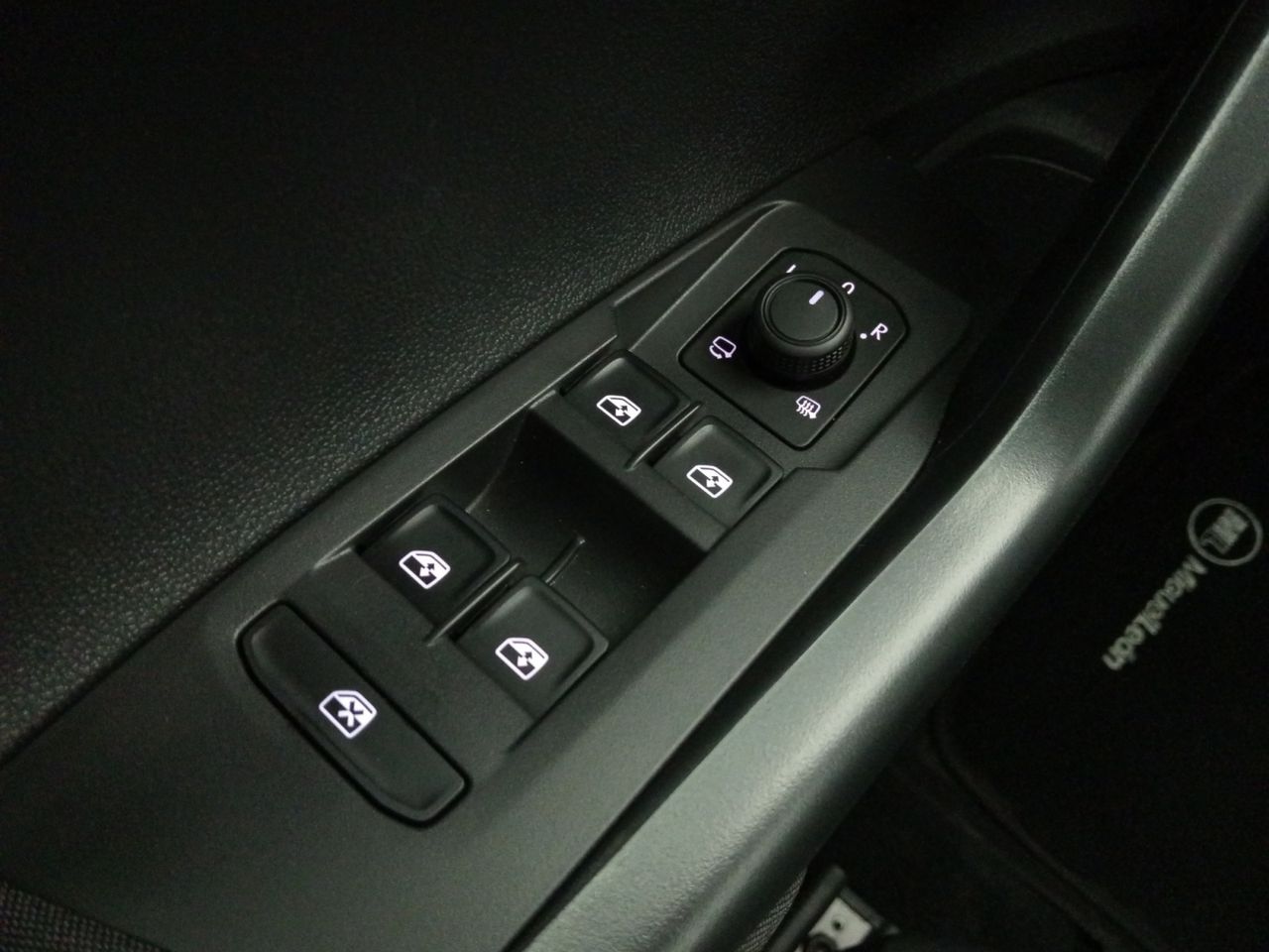 Foto Volkswagen Taigo 19