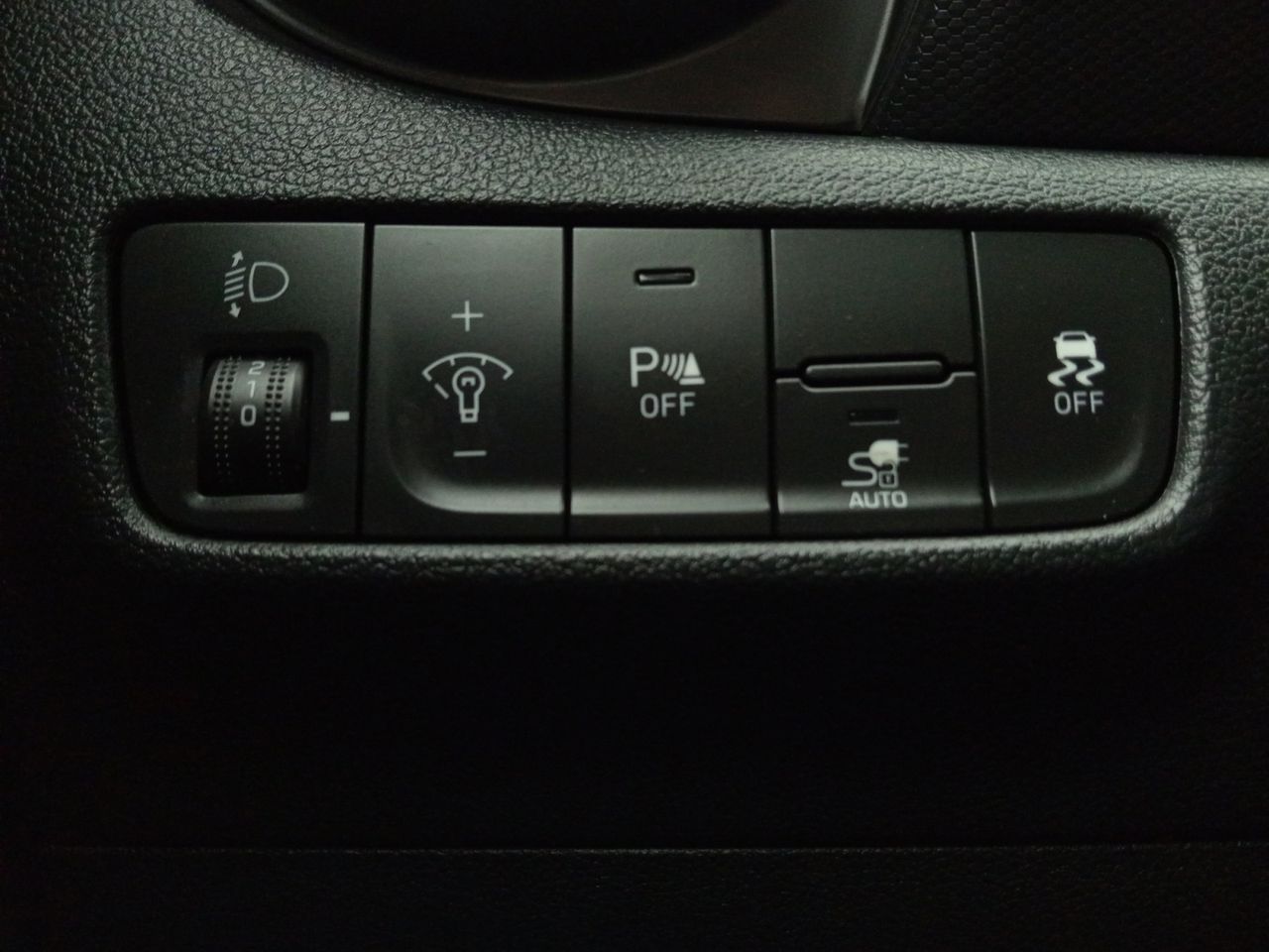 Foto Hyundai Kona 21