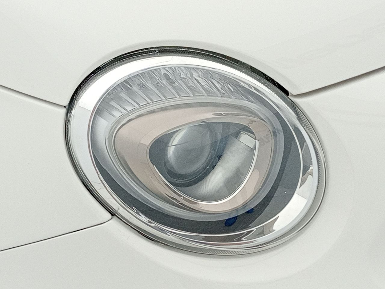 Foto Fiat 500 22