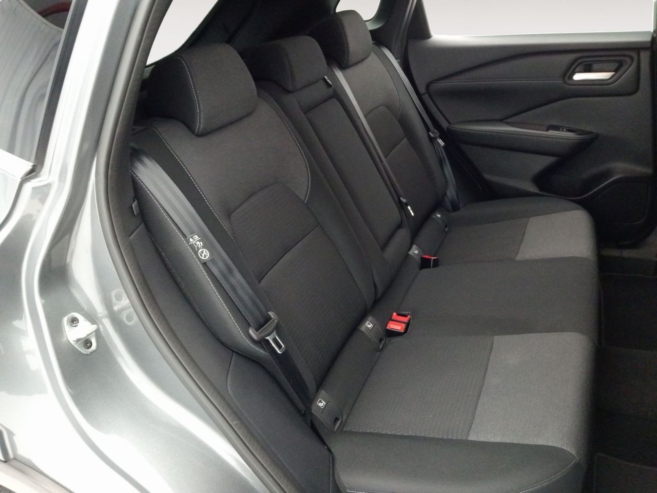 Foto Nissan Qashqai 9