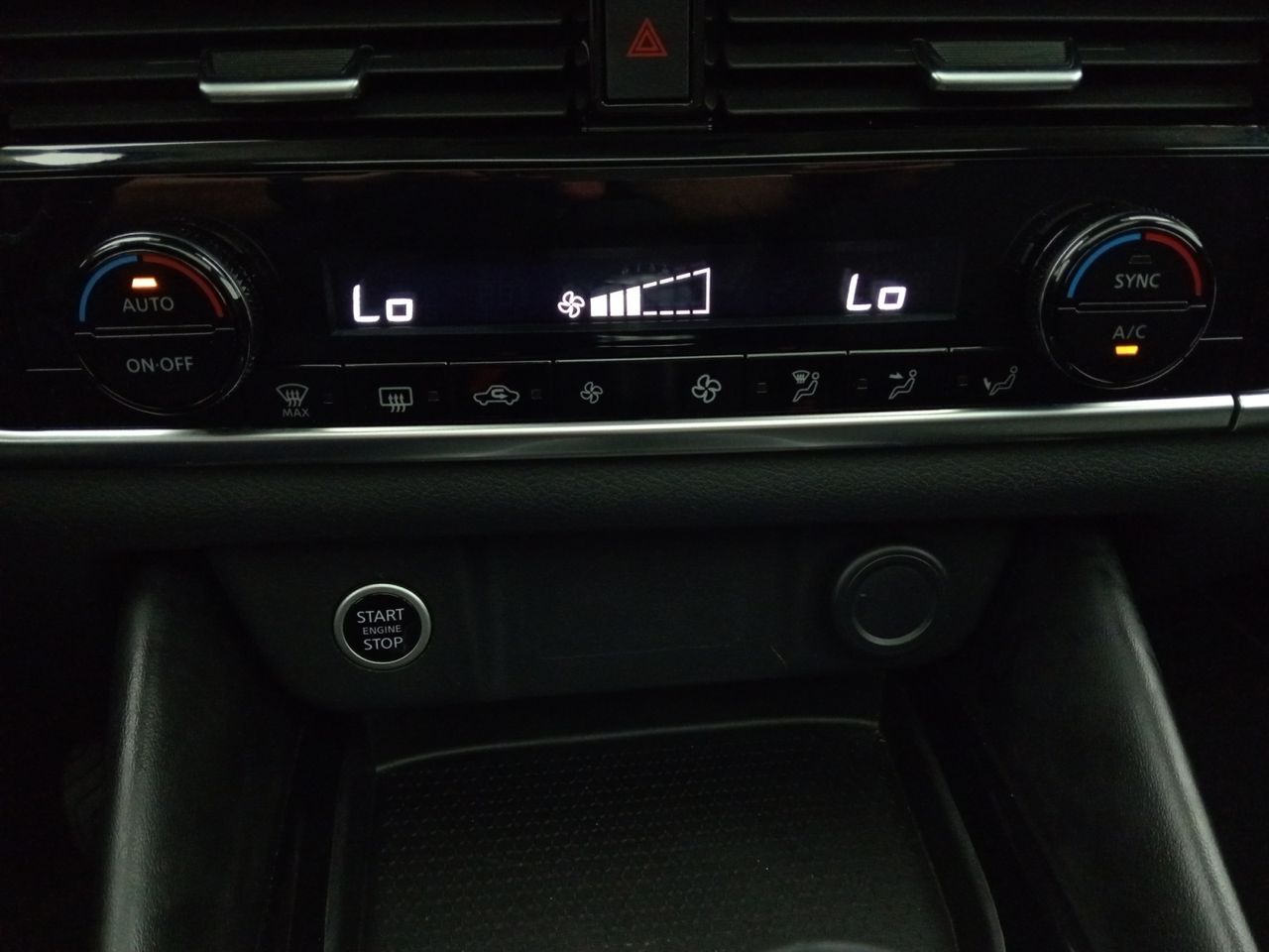Foto Nissan Qashqai 15
