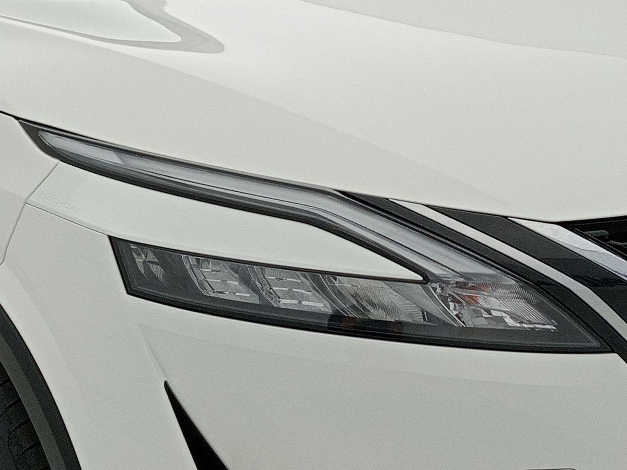Foto Nissan Qashqai 26